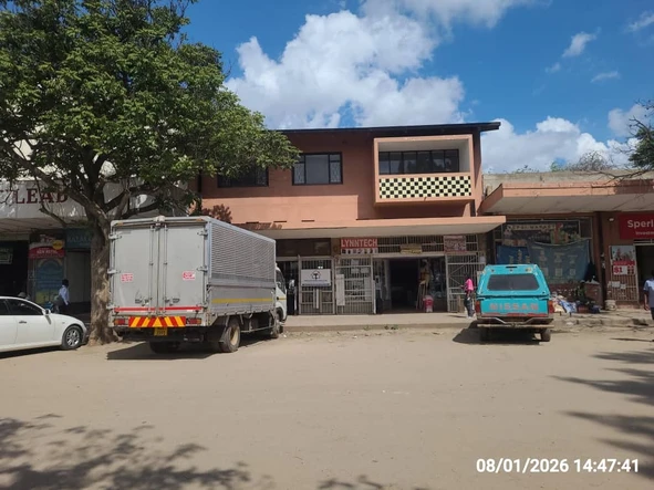 Commercial Property