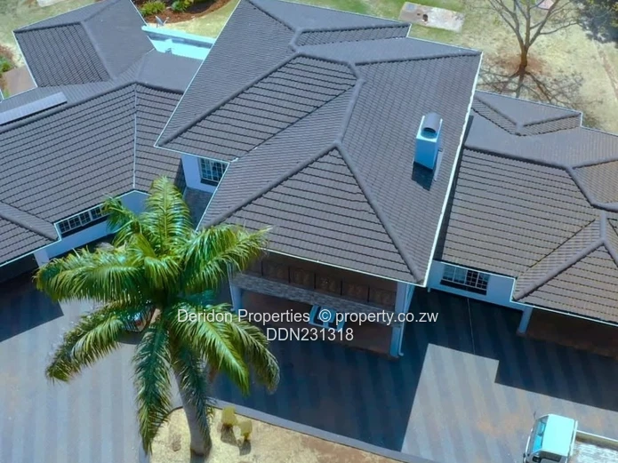 Borrowdale Property For Sale