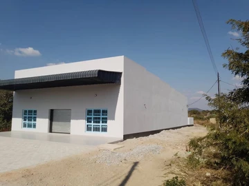 Shop & Retail Property