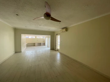 4 Bedroom Townhouse Complex