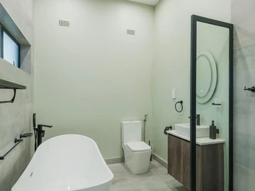 4 Bedroom Townhouse Complex