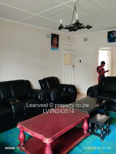 Avondale Flat For Sale 