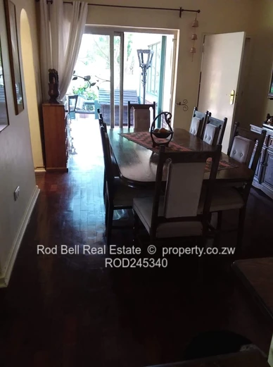 3 Bedroom House for Rent in Greendale