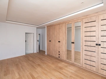 2 Bedroom Garden Flat