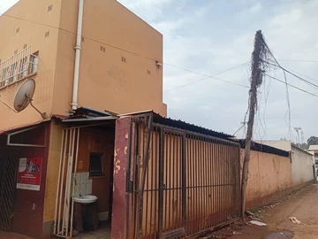 Shop & Retail Property