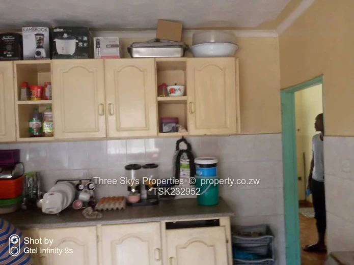 New Prospect Park -Sunningdale 3 