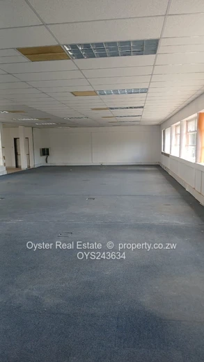 Double Storey building at Mount pleasant Business Park (Sole Mandate)