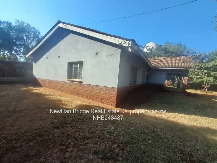 Mandara House To Let (Sole Mandate)