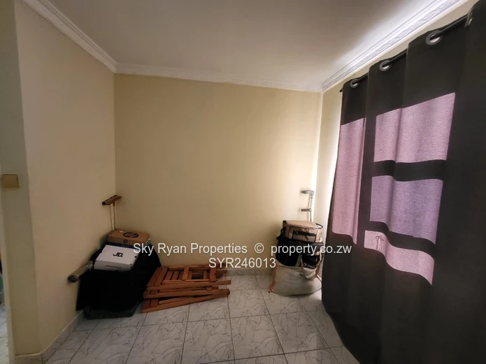 Houghton Park House For Sale