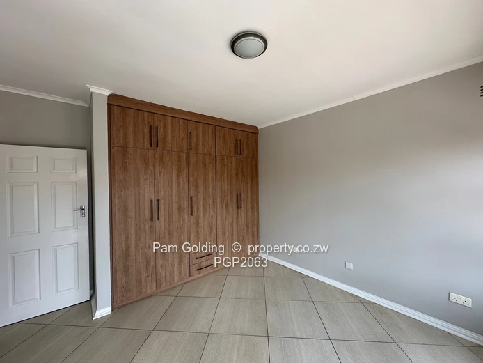 Apartment to rent in Mount Pleasant