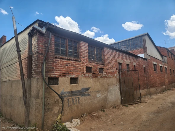 Shop & Retail Property