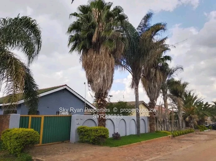 Cold Comfort House For Sale 