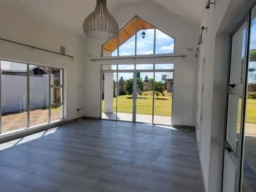 3 Bedroom Townhouse Complex