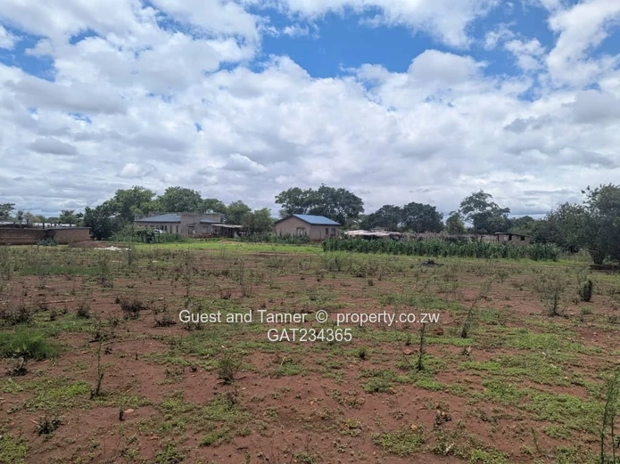 Commercial Land For Sale In Beatrice Township