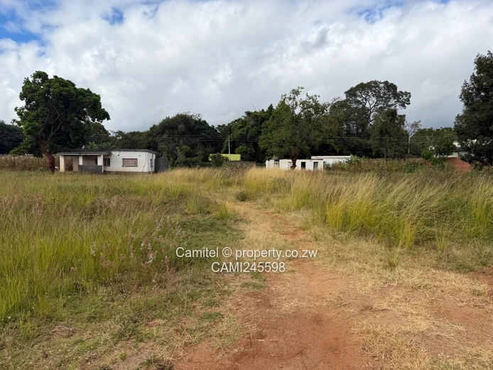 Prime 8,200 m2 Mount Pleasant Land – located in good road where there is sewerFrontagePl