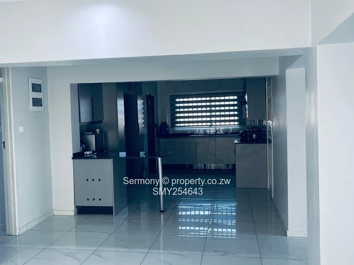 Residential house for rent