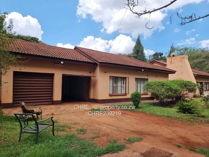 Greendale Property To Let