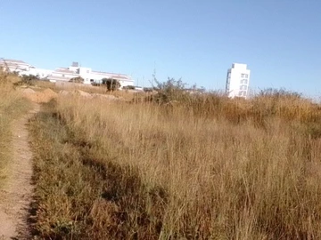 Plot For Sale