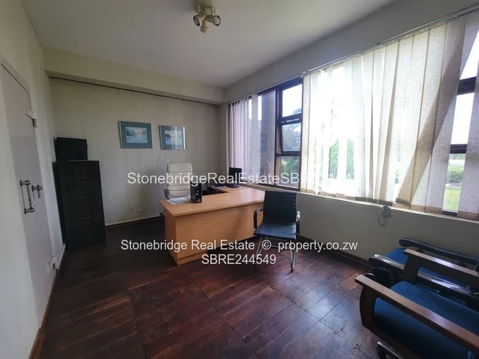 Industrial Property in Kelvin West for sale