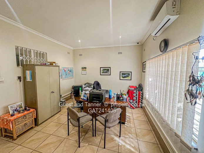 Commercial Property For Sale In Graniteside