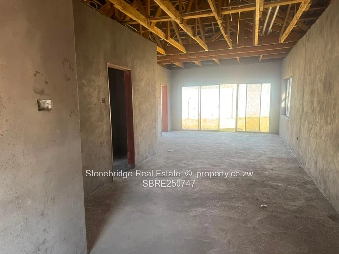 Burnside Townhouse At Usd $100 000 (Sole Mandate)