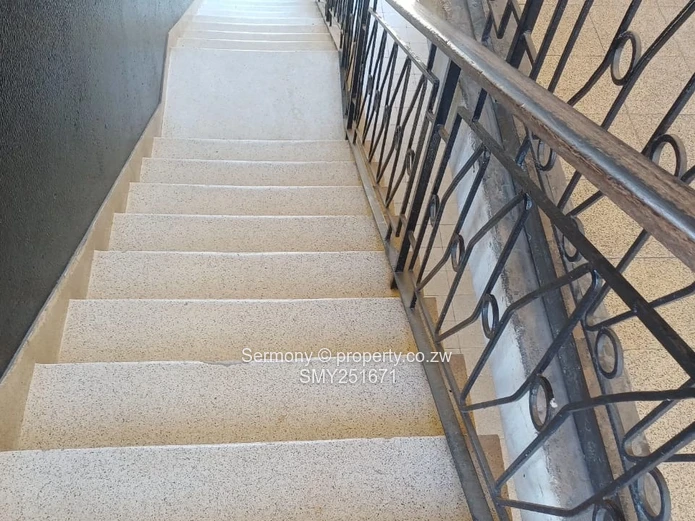 Avenues Duplex Flat For Sale