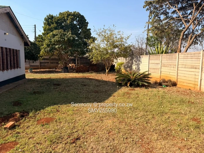 Residential house for rent