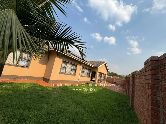 Vainona house for rent