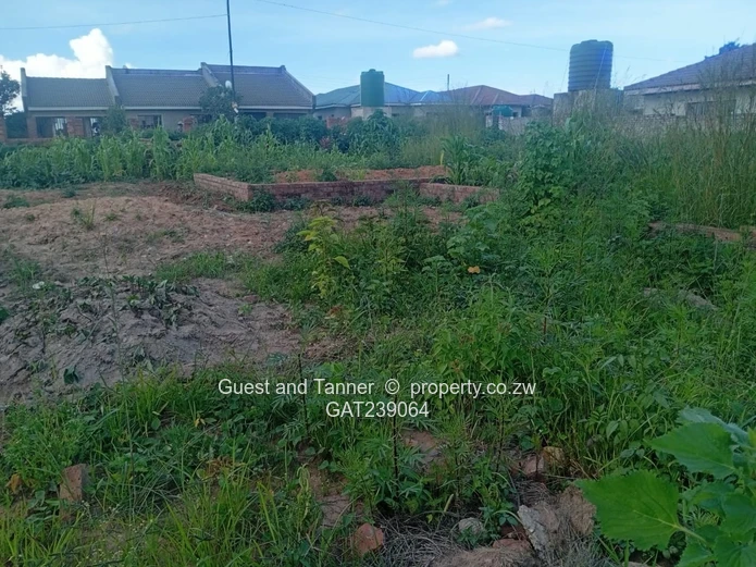 Residential Land For Sale In Damafalls