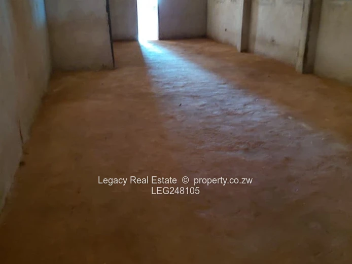 Massive Commercial Property For Sale In Chipinge Town