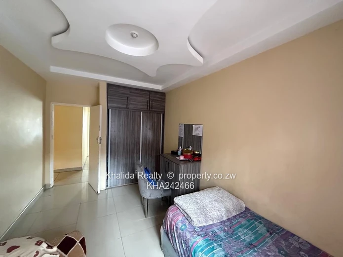 Waterfalls Mainway Meadows house for sale 