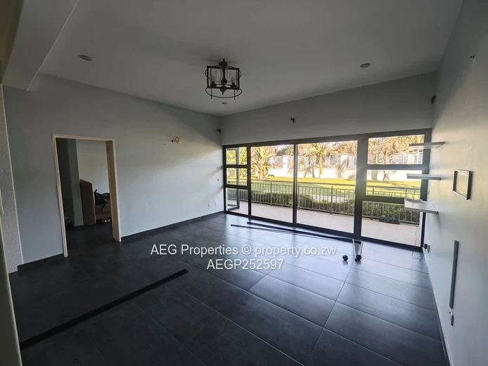 Apartment to rent in Millennium heights 
