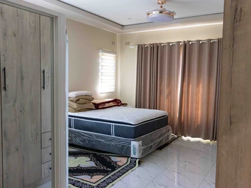 4 Bedroom Townhouse Complex