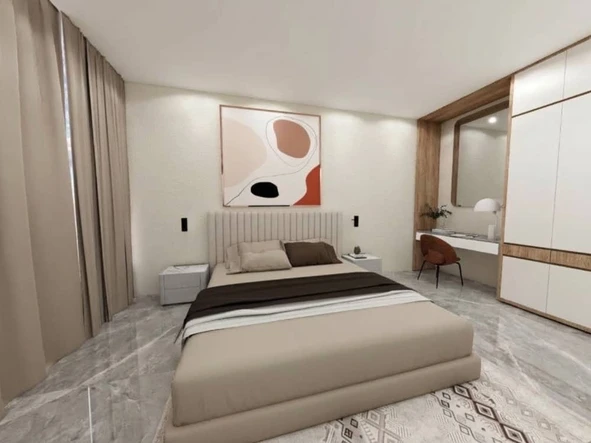 3 Bedroom Townhouse Complex