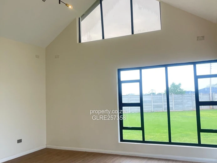 Contemporary 5-Bed Mount Pleasant — High Ceilings, Marble Baths & Borehole