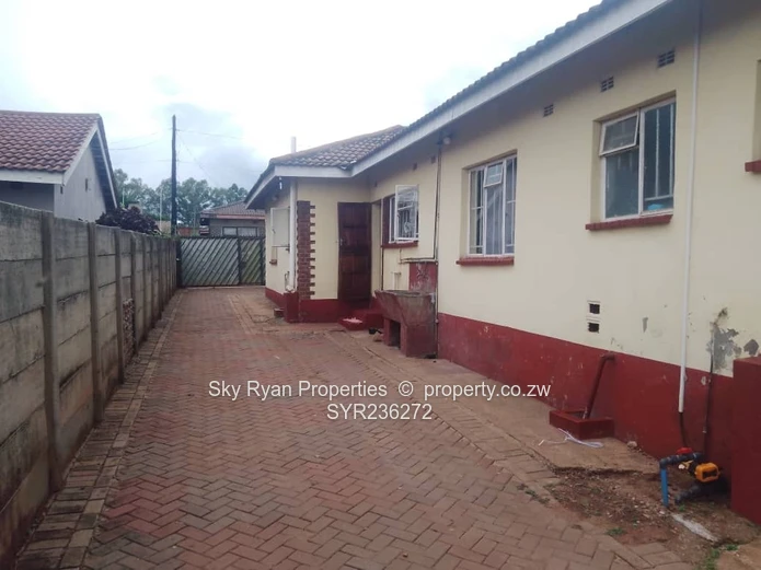 Westlea House For Sale