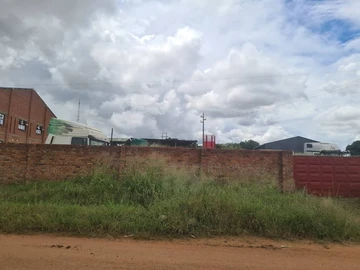 Warehouse & Factory