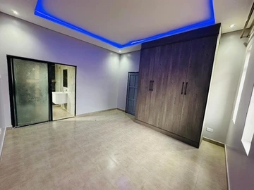 3 Bedroom Townhouse Complex