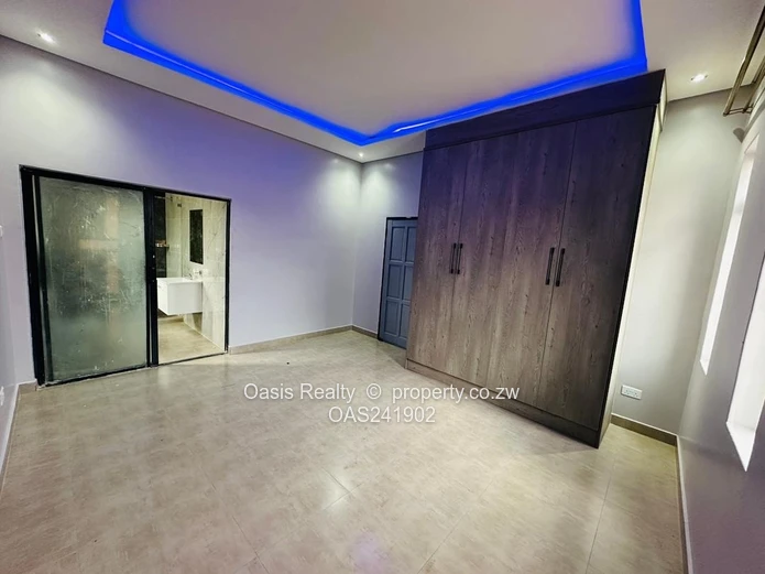 Newly Built Townhouse for rent