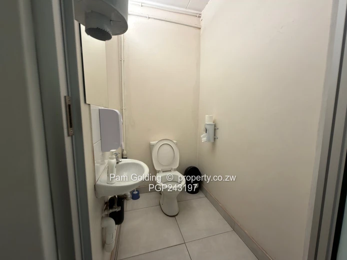 Landmark Commercial Building for Sale – Charter House, Bulawayo CBD (Sole Mandate)