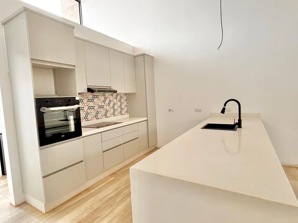 3 Bedroom Townhouse Complex