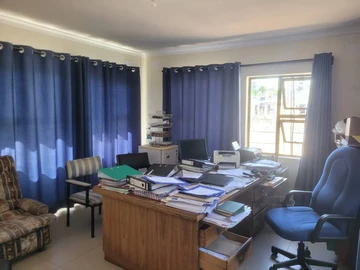 3 Bedroom Townhouse Complex