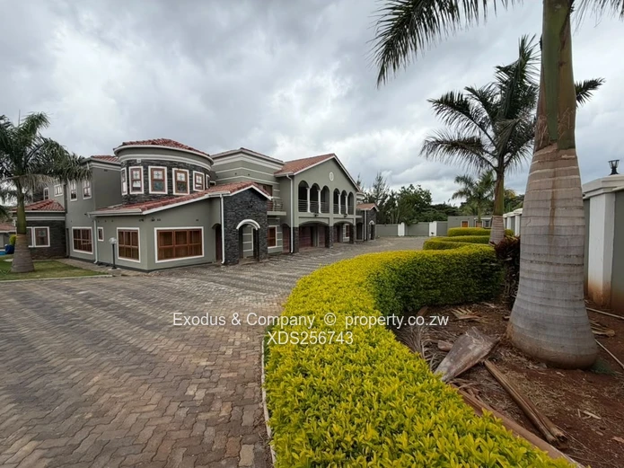 House for sale