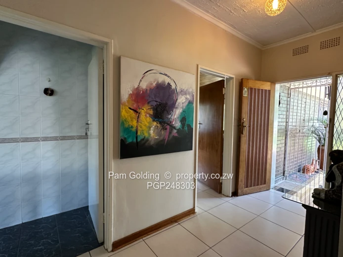 Beautiful Family Home For Sale In Woodlands (Sole Mandate)
