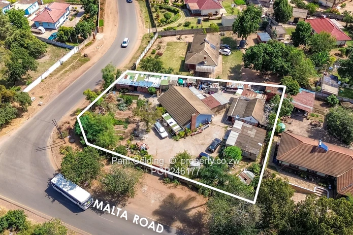 Versatile Investment Property for Sale in Braeside