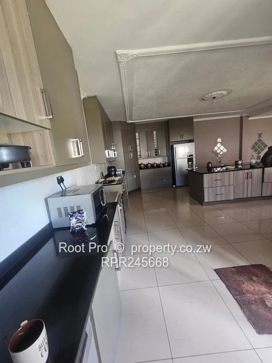 Mount Pleasant Heights House for sale (Sole Mandate)