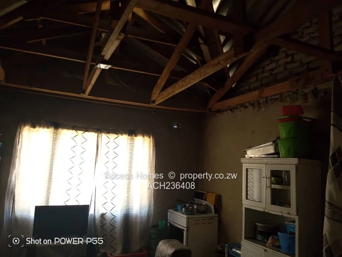 Budiriro 4 House  for sale 