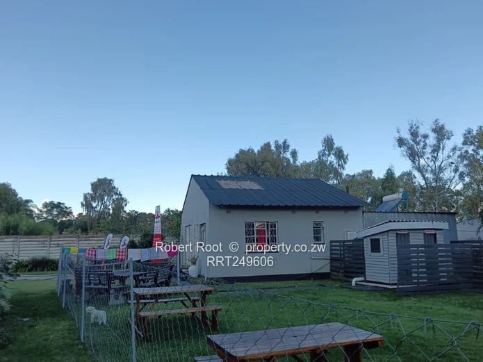 3 Bedroom House For Sale in Marlborough