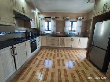 4 Bedroom Townhouse Complex