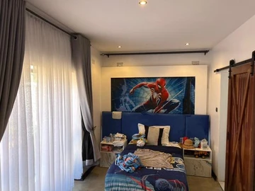 3 Bedroom Townhouse Complex